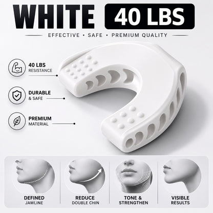 Jawline Exerciser