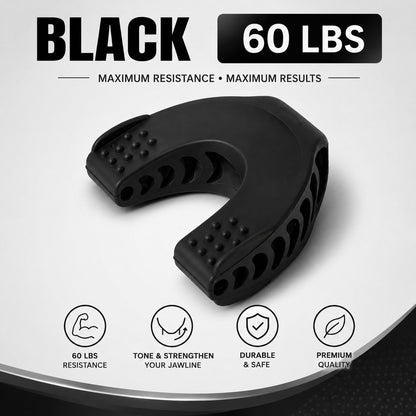 Jawline Exerciser