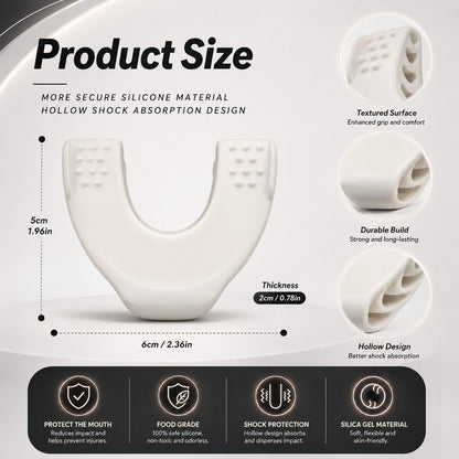 Jawline Exerciser