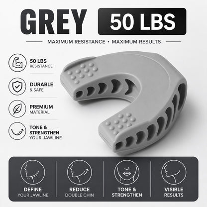 Jawline Exerciser
